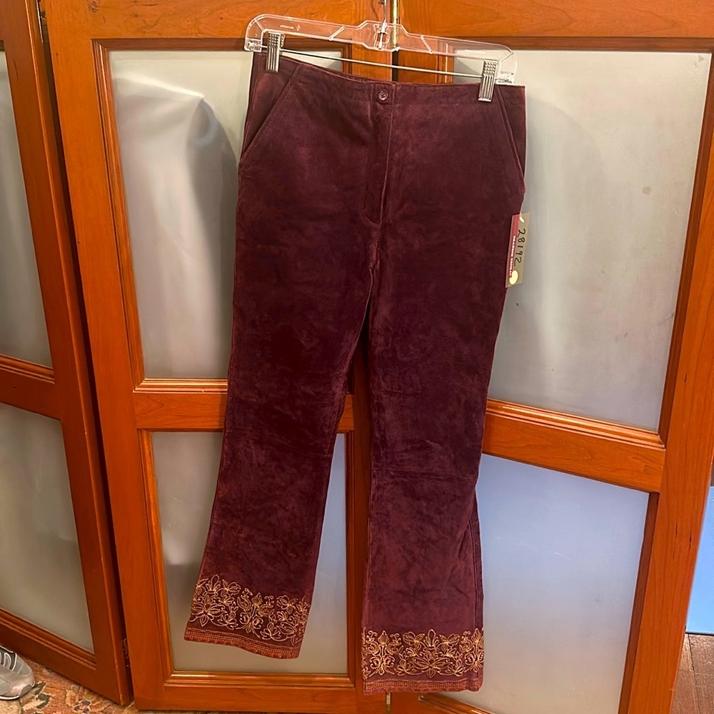 Brandon Thomas Pants!